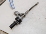 2016 Polaris Pinion Bracket Shaft Assembly Switchback Pro 1204372 Used. Fixed Price $105.95.