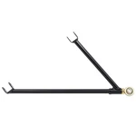 Spi Sports Parts Inc Upper A-arm For Arctic Cat SM-08667. Fixed Price $84.20.
