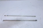 12-24 Ski-doo Summit 850 Sp E-tec 165IN Acceleration Link Rod 503192900. Fixed Price $30.00.