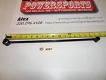 Polaris - Oem Shock Rod 2200623. Fixed Price $22.73.