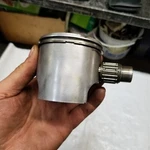 2000-2005 Polaris Pro Edge Xcsp Rmk Switchback 600 Elko Piston Kit Oem 2201559. Fixed Price $39.00.
