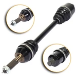 For 2013 2014 Polaris Ranger 800 Rear Left Right Cv Joint Axle Drive Half Shaft. Fixed Price $63.04.