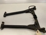 Trail Arm Asm, Front, Black - 2020 Polaris 600 Indy. Fixed Price $150.00.