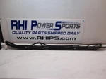 Polaris Rear Suspension Rail - 155 Lh Black Axys Chassis 1543529 #29507. Fixed Price $224.95.