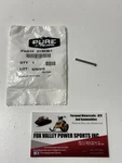 New Oem Polaris Carburetor Float Arm Pin 3130361 Snowmobile Atv. Fixed Price $8.99.