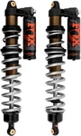 Fox 535-9950 885-08-071-4 2.5 Podium RC2 Front Pol 4-SEAT. Fixed Price $2199.99.