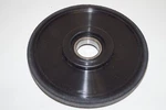 Oem Arctic Cat Snowmobile Idler Wheel 6.38" Od With 30MM Bearing 3604-901. Fixed Price $64.95.