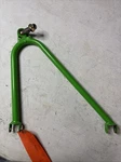 Arctic Cat Snowmobile Arm,upper-rh 40 Inch-ptd Grn 2703-852. Fixed Price $44.95.