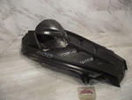 2014-2015 Polaris Rmk Pro 600 800, Hood, Air Vents With Plenum Inatke (OPS1233). Fixed Price $126.78.