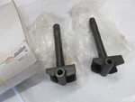 New Oem Yamaha EX440 ET300 Ski Column Kit 90891-50134. Fixed Price $43.12.