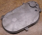 2001 Snowmobile Polaris Rmk 800 Rocky Mountain King Gear Case Cover Casing Panel. Fixed Price $49.72.