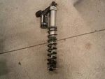 Arctic Cat Zr 8000 Front Shock Right Es Electronic Fox 3703-810. Fixed Price $275.00.