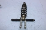 09-11 Ski-doo Gtx 1200 Le 4 Tec Rear Back Shock Absorber 503191887. Fixed Price $60.00.