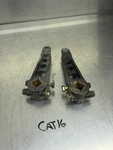 93 94 95 Arctic Cat Ext Zr 580 550 Oem Sway Bar Arms Linkage Assembly Set. Fixed Price $65.79.