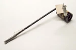 Oem Arctic Cat 1604-739 .437 X 75 Deg 16" Lh Suspension Spring Nos. Fixed Price $67.99.