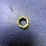 Polaris New Oem Ski & Suspension Flex Lock Nut, 7542503. Fixed Price $5.99.