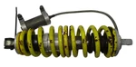 2001 Polaris Edge Classic Xc 600 M-10 Suspension Rear Shock Assembly 7041934. Fixed Price $179.96.
