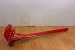 2004 Polaris Rmk 800 Vertical Escape Left Trailing Arm. Fixed Price $119.00.