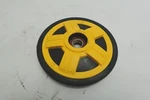 1996-2020 Ski-doo Oem 180MM Yellow Rear Track Idler Wheel Summit Adrenaline. Fixed Price $24.97.