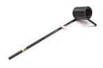 New Oem Yamaha 84M-47474-00-00 Suspension Spring Rear 2 Nos. Fixed Price $83.30.