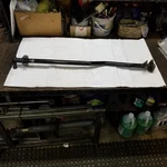 2016-2025 Polaris Axys Switchback Rush Indy 600 800 Steering Post 1824343. Fixed Price $67.50.