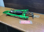 Suspension Arm Front Green # 1704-644 Arctic Cat 2011 M8 Black 153 Track. Fixed Price $100.69.