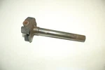 2003 Ski-doo Grand Touring 500 Zx Right Or Left Front Steering Arm Spindle. Fixed Price $18.00.