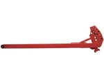 Sports Parts Chromemoly Left Trailing Arm Red Polaris Edge Xc Tour SM08133. Fixed Price $156.12.