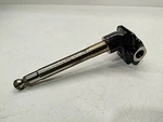 Spindle, Steering - 2000 Polaris Nos. Fixed Price $199.99.