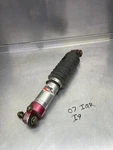 07 Polaris Rmk Iqr 440 Rear Suspension Front Shock ( Walker Evans )good Used. Fixed Price $187.99.