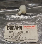Qty 1979-2016 Yamaha BR250 Bravo Secondary Sheave Ramp Shoe 8R4-17688-00-00. Fixed Price $24.99.