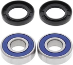 Balls Front Wheel Bearing Kit For Yamaha SRX700 01. Fixed Price $28.10.