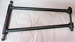 07' Yamaha Rage Right Upper A-arm #8ES-23540-30-00, #8JA-23540-30-00 Item #3491. Fixed Price $70.00.