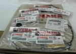 Qty 03-24 Yamaha Snowmobile Apex Nytro Sidewinder Torsion Spring 90891-10296. Fixed Price $24.99.