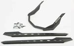 Skinz Rear Snowmobile Bumper, Fits 2017-2020 Ski-doo 850, G4 154 Expert Models. Fixed Price $249.95.