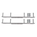 POL-S2523-60 Shaper Bar Polaris 6" Carbide. Fixed Price $141.59.