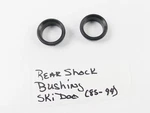 Nos 1985-1994 Ski Doo Rear Shock Bushing Pair 572032200. Fixed Price $8.65.