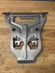 Arctic Turbo 2009-2015 TZ1 Bearcat Intercooler Mount Bracket 10 11. Fixed Price $47.49.