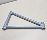 Nos Arctic Cat Mountain King 1M Front Upper Control Arm 1703-067. Fixed Price $75.00.