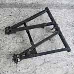 Genuine 04 Yamaha RX1 Warrior Suspension Arm Pivot 8DF-47331-00-00. Fixed Price $169.00.