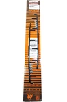 Woodys 4" Carbide Trail Blazer Runners 99-02 Mxz 500 600 700 Ski-doo ESD3-8250. Fixed Price $91.98.