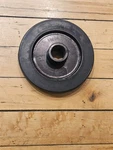 Nos Arctic Cat Idler Wheel 0102-088. Fixed Price $18.99.