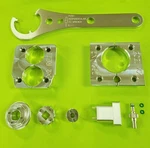 2021-25 Fox X2 Float Shock Rebuild Tool Kit Clamp+air FILL+4 Pins+ Ifp-- Dh. Fixed Price $125.99.