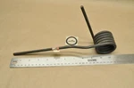 Nos Vtg Kimpex Yamaha Exciter EX570 Right Front Track Suspension Spring 04-414. Fixed Price $10.00.