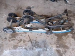 08 09 10 11 13 14 Yamaha Fx Phazer Gt Rear Suspension Complete. Fixed Price $450.00.
