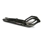 C&a Pro Xpt Ski Set - Black Pair 77020420. Fixed Price $413.06.