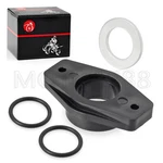 Lower Steering Bushing For Polaris Xplorer 250 300 400L 500 5431570 5410772. Fixed Price $15.99.
