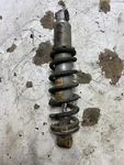 Yamaha Snowmobile 12.5" Rear Suspension Front Gas Shock Vmax 500 600 700 Srx Sx. Fixed Price $100.00.