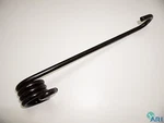 Spi Suspension Spring For 1991-1992 Polaris 650 Rxl Sks Snowmobile Rear Left. Fixed Price $52.12.