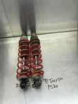 97 98 99 Polaris Indy Trail 500 Classic Crc Front Springs Shocks Assembly Set. Fixed Price $84.59.